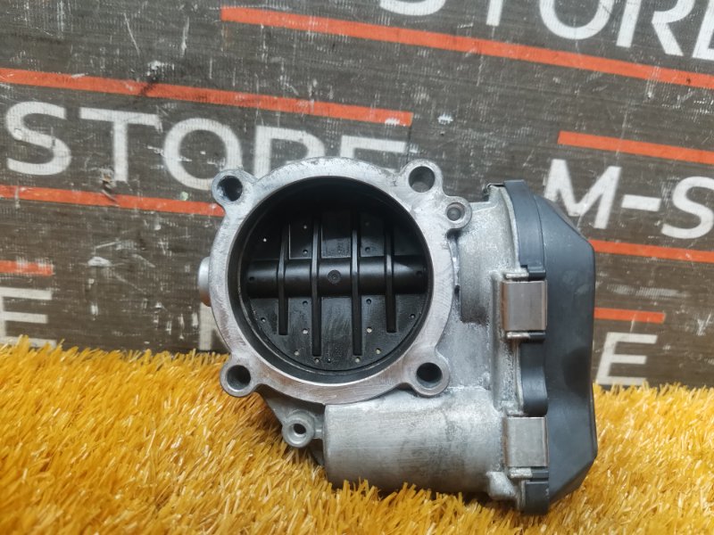 дроссельная заслонка, 3000 рублей, Красноярск