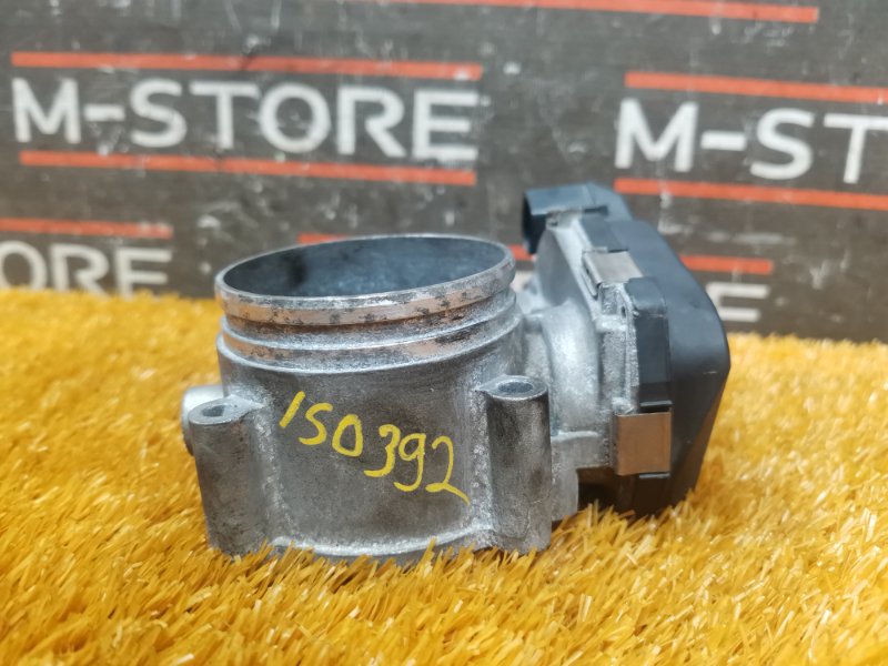 дроссельная заслонка, 3000 рублей, Красноярск