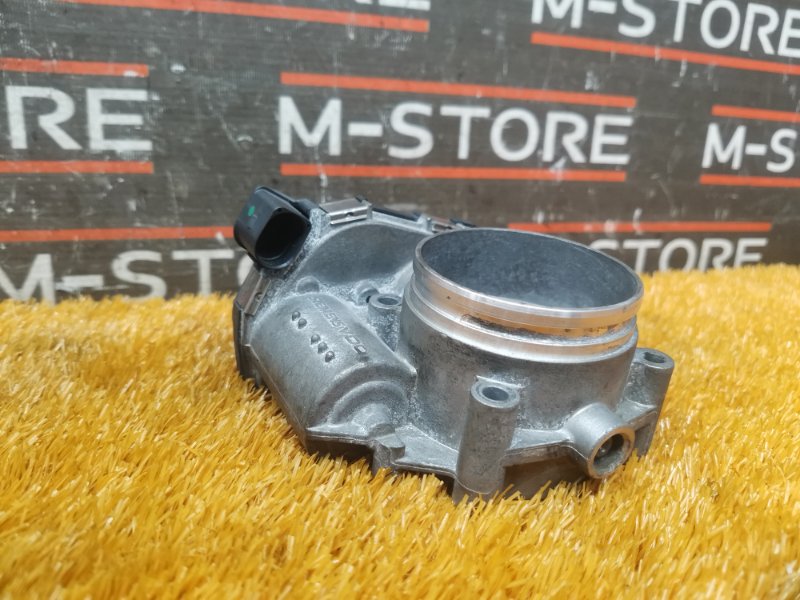 дроссельная заслонка, 3000 рублей, Красноярск