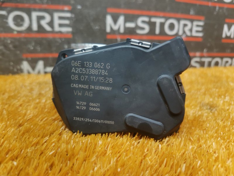 дроссельная заслонка, 3000 рублей, Красноярск