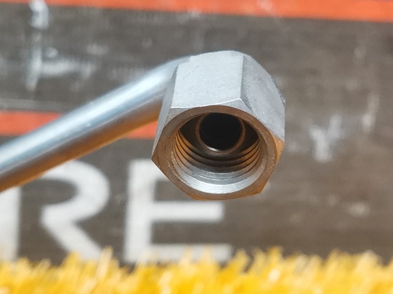 трубка топливная, 400 рублей, Красноярск