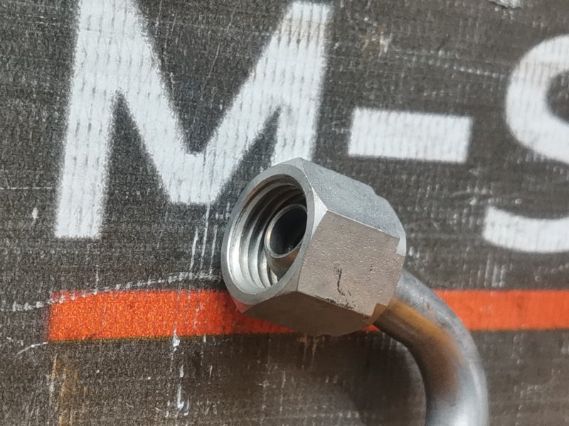 трубка топливная, 400 рублей, Красноярск