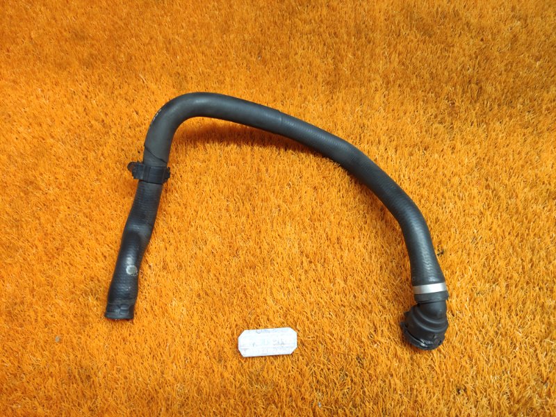 Патрубок системы охлаждения, 300 рублей, Красноярск