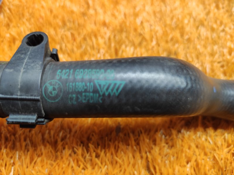 Патрубок системы охлаждения, 300 рублей, Красноярск