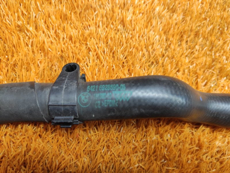 Патрубок системы охлаждения, 300 рублей, Красноярск