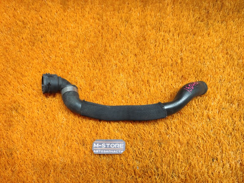 Патрубок системы охлаждения, 200 рублей, Красноярск