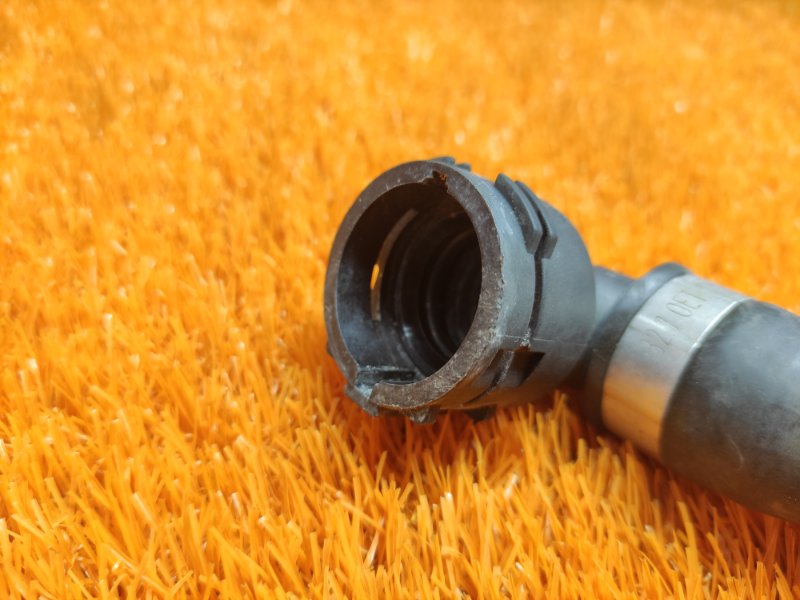 Патрубок системы охлаждения, 200 рублей, Красноярск