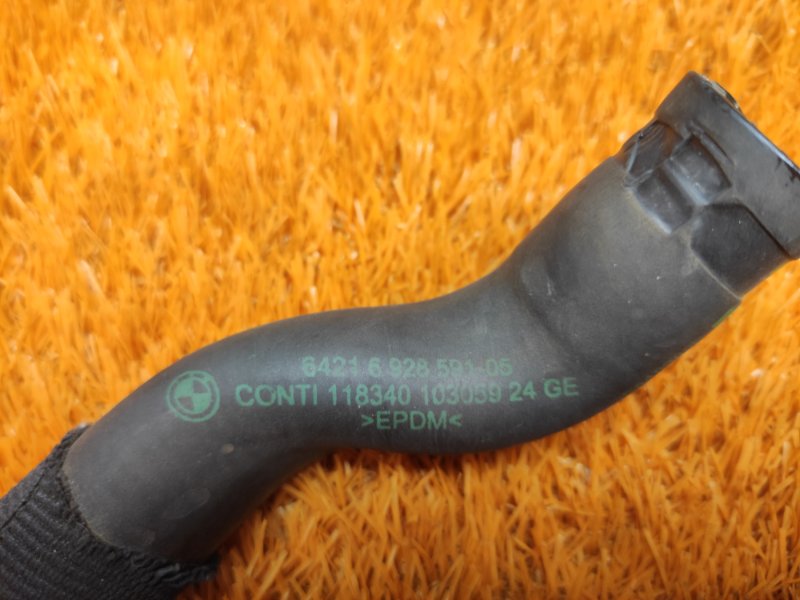 Патрубок системы охлаждения, 200 рублей, Красноярск