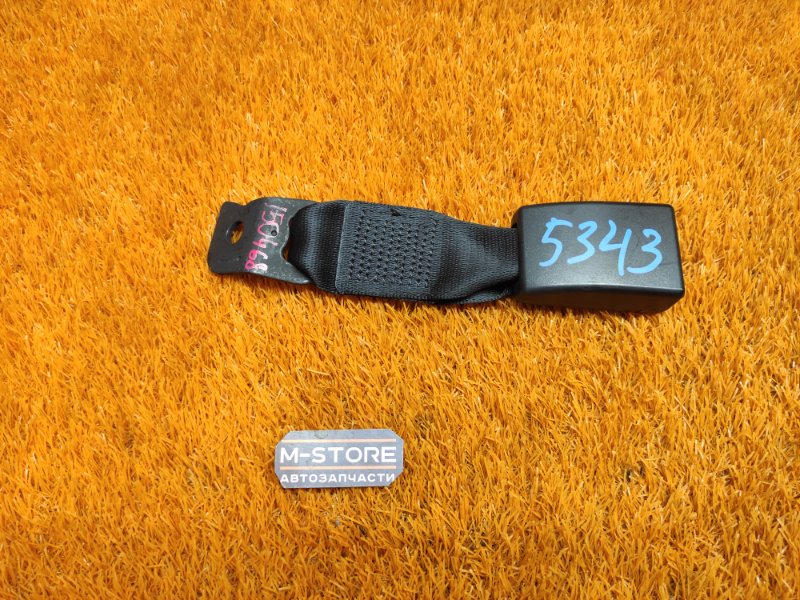 замок ремня безопасности, 350 рублей, Красноярск