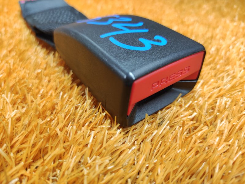 замок ремня безопасности, 350 рублей, Красноярск