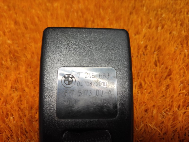 замок ремня безопасности, 350 рублей, Красноярск