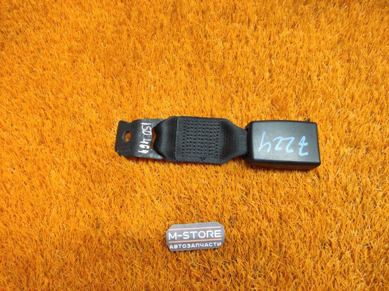 замок ремня безопасности, 350 рублей, Красноярск