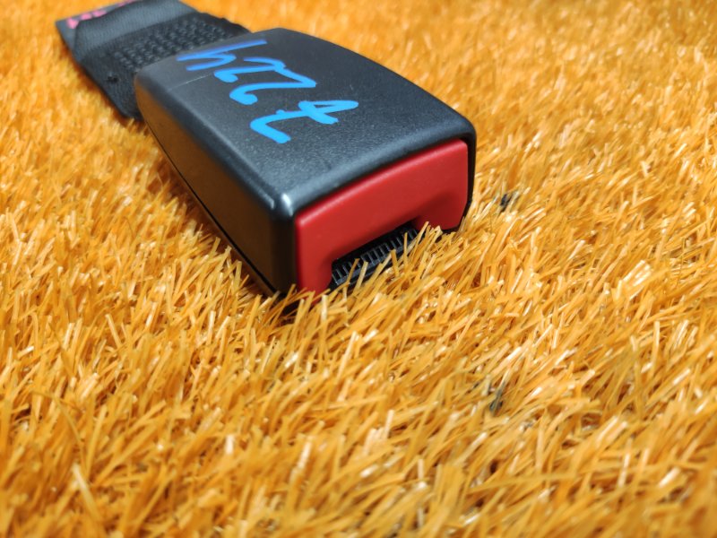 замок ремня безопасности, 350 рублей, Красноярск