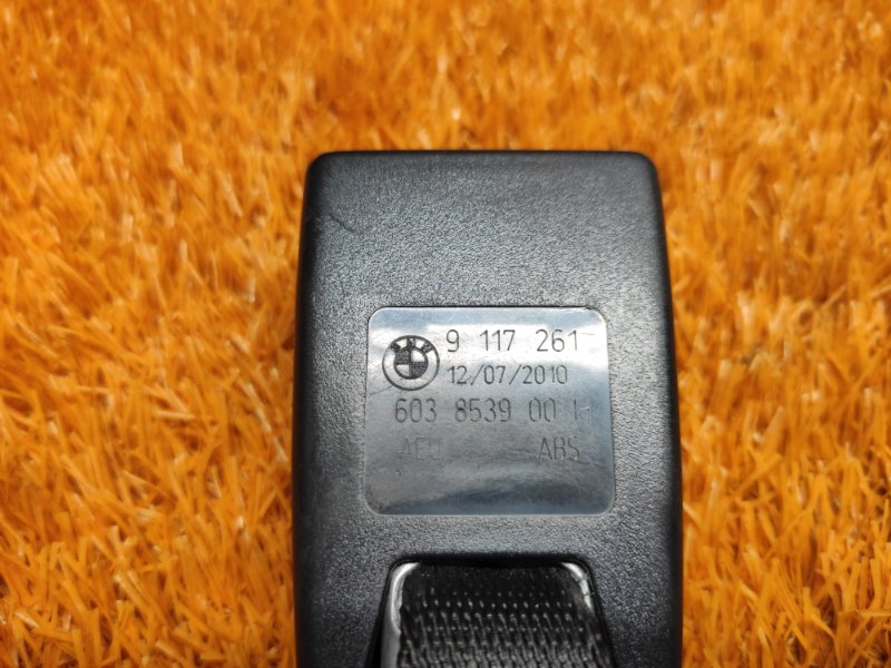 замок ремня безопасности, 350 рублей, Красноярск