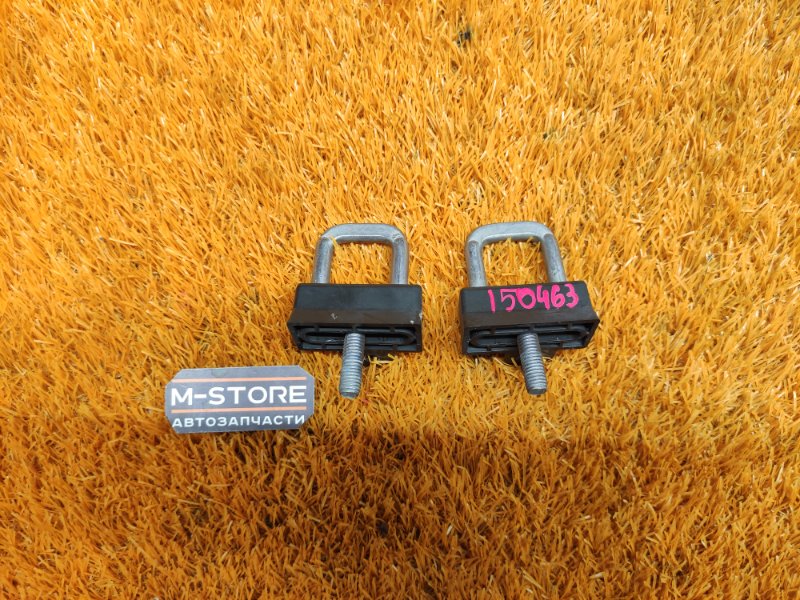 скоба капота, 300 рублей, Красноярск