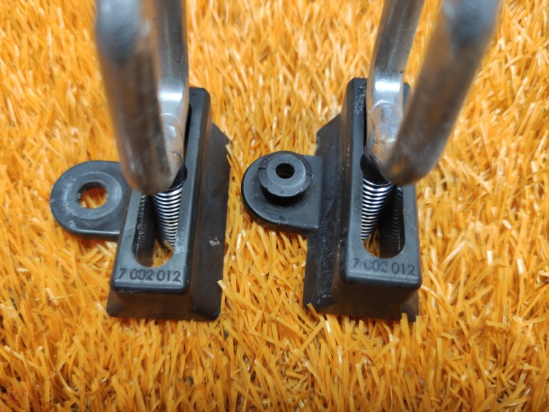 скоба капота, 300 рублей, Красноярск