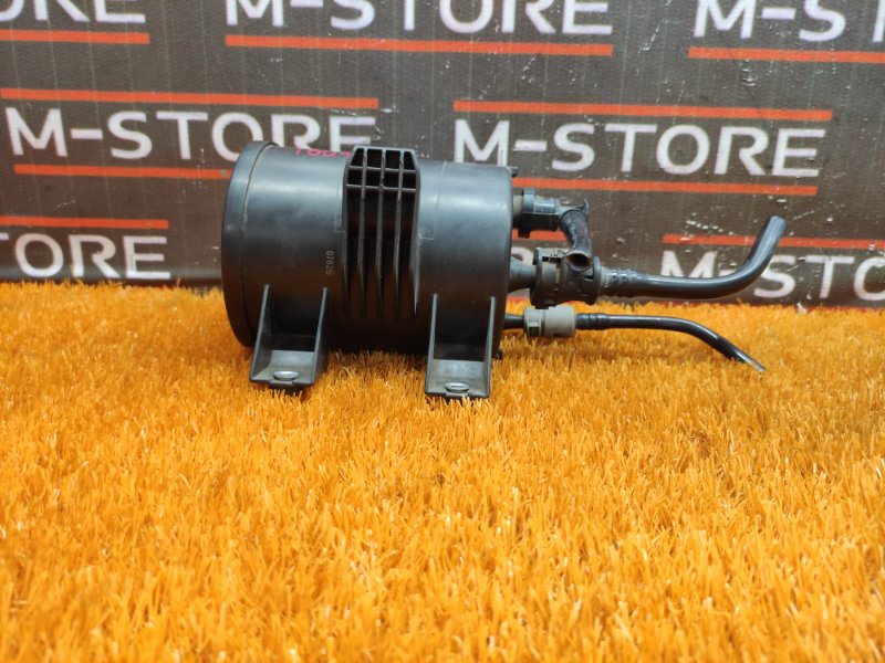 Адсорбер (фильтр топливных паров), 670 рублей, Красноярск