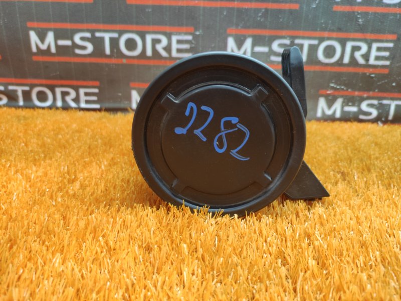 Адсорбер (фильтр топливных паров), 670 рублей, Красноярск