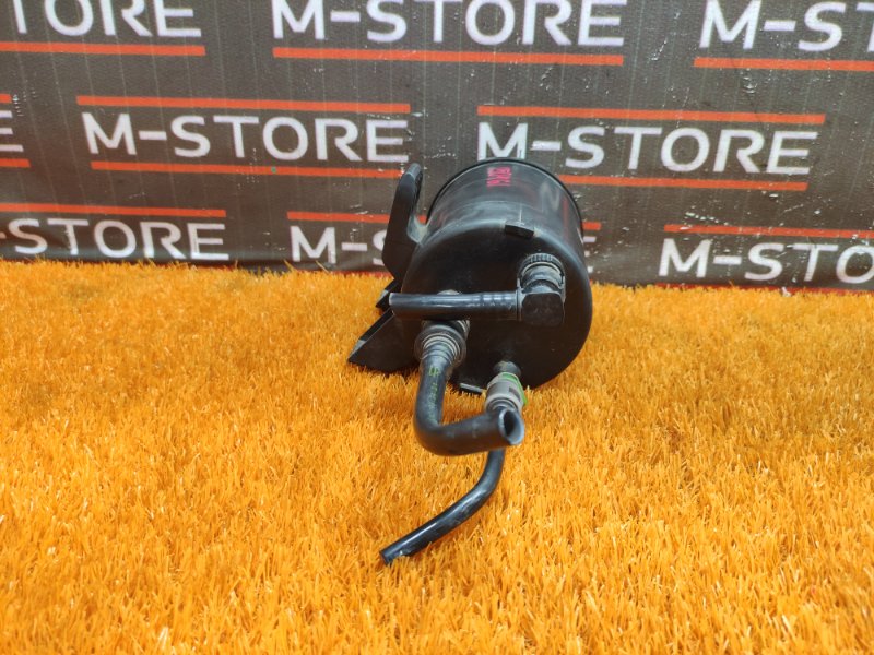 Адсорбер (фильтр топливных паров), 670 рублей, Красноярск