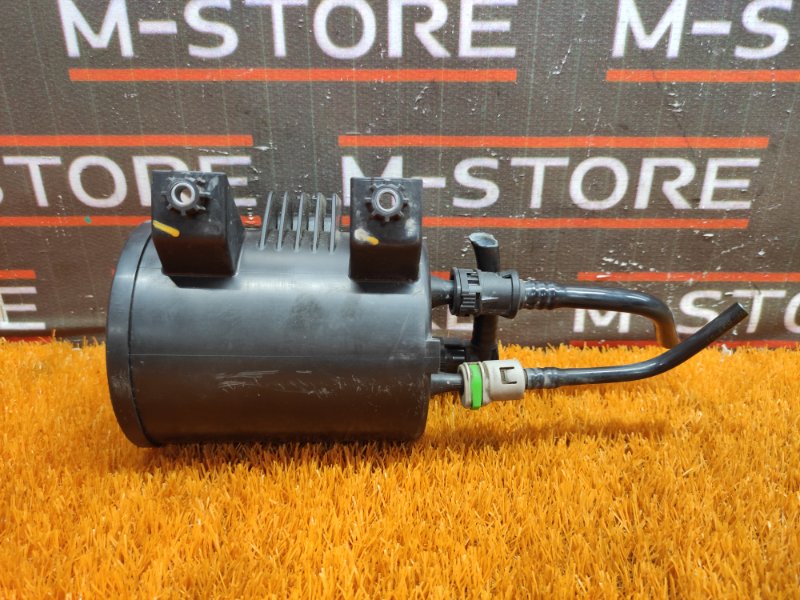 Адсорбер (фильтр топливных паров), 670 рублей, Красноярск