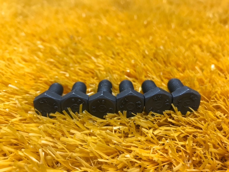 болт гидротрансформатора, 300 рублей, Красноярск