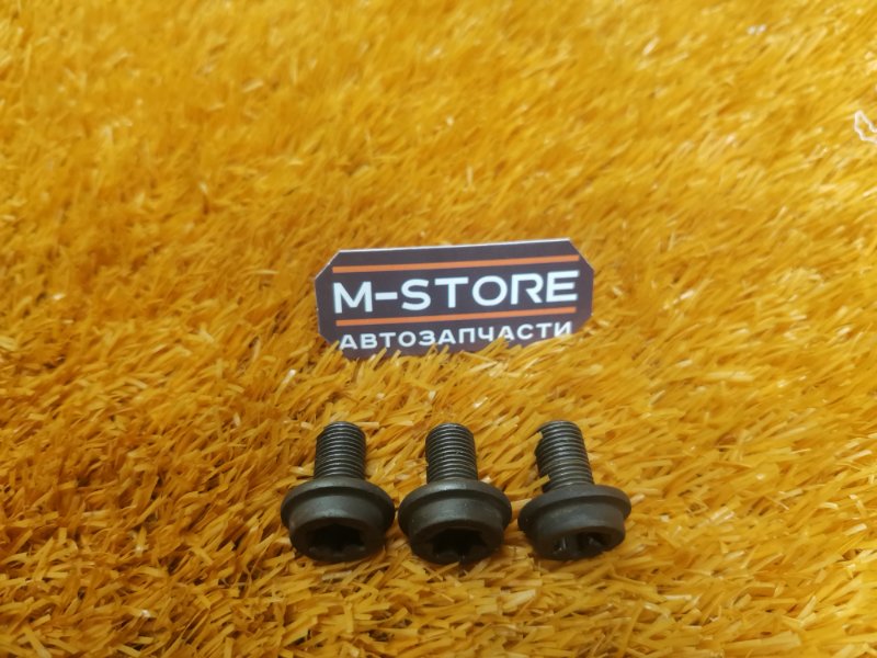 болт гидротрансформатора, 300 рублей, Красноярск