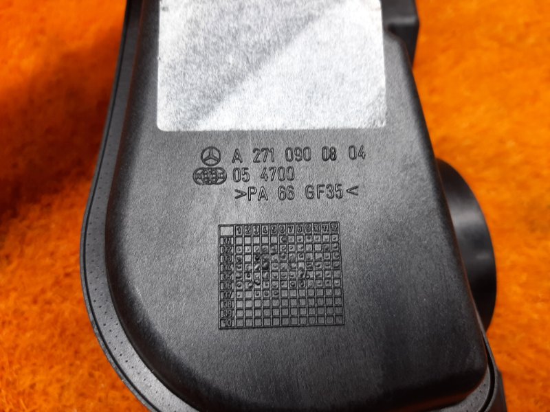 резонатор воздушного фильтра, 300 рублей, Красноярск