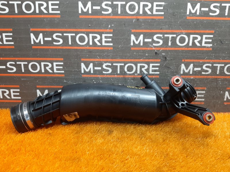 Патрубок интеркулера, 1500 рублей, Красноярск