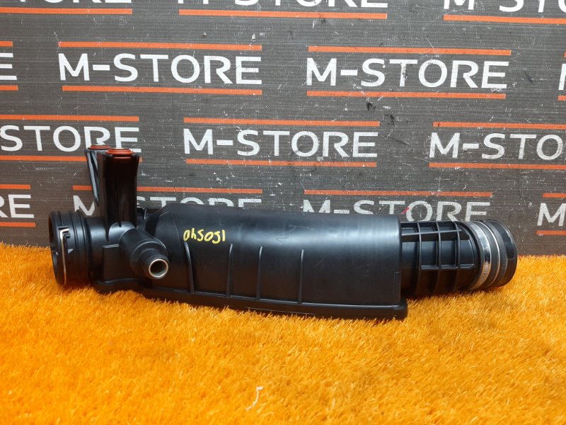 Патрубок интеркулера, 1500 рублей, Красноярск