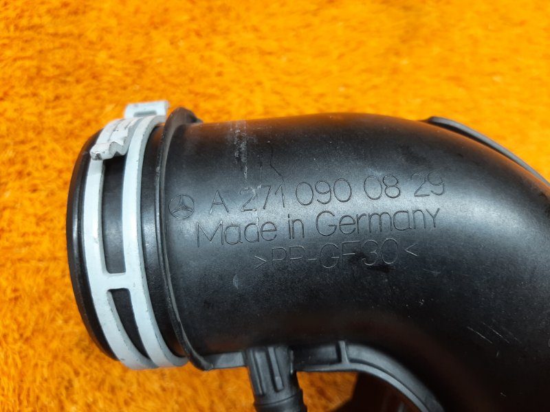 патрубок воздушного фильтра, 540 рублей, Красноярск