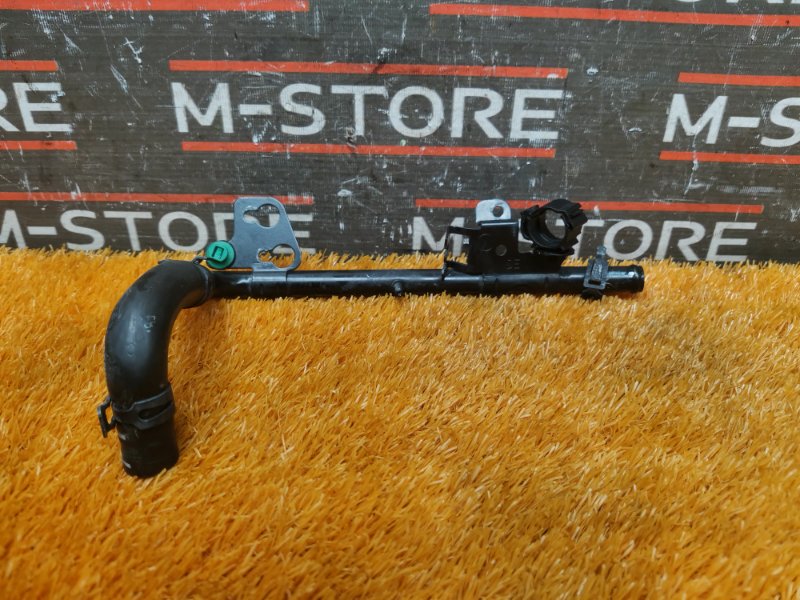 Патрубок системы охлаждения, 400 рублей, Красноярск