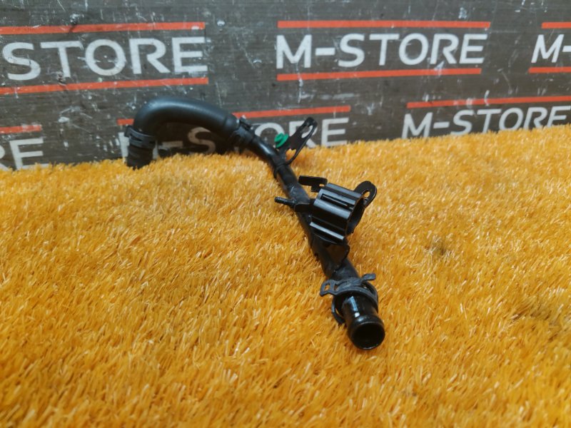 Патрубок системы охлаждения, 400 рублей, Красноярск