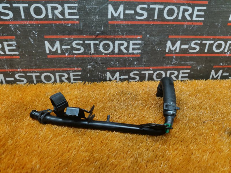 Патрубок системы охлаждения, 400 рублей, Красноярск