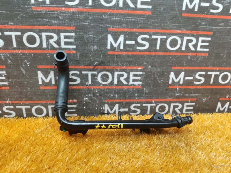 Патрубок системы охлаждения, 400 рублей, Красноярск