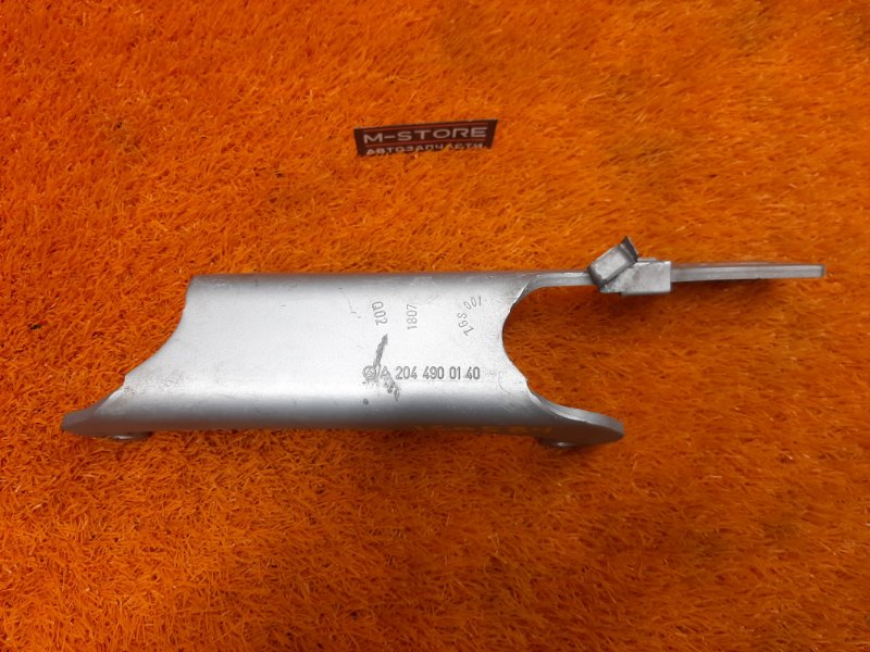 кронштейн глушителя, 300 рублей, Красноярск