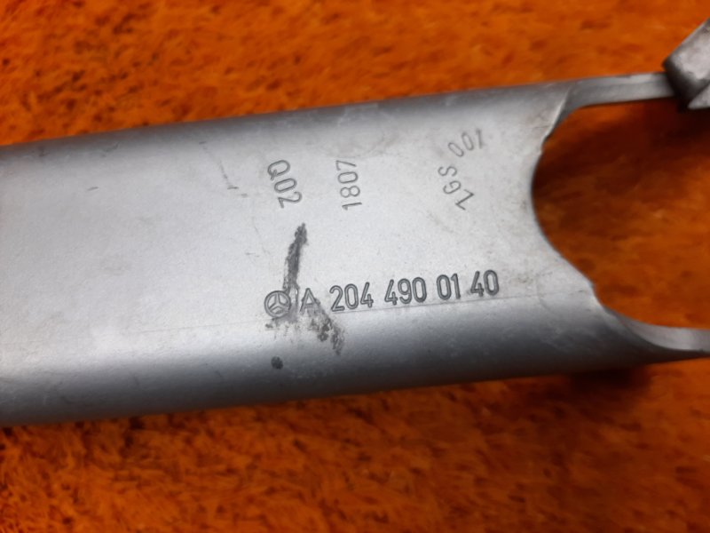 кронштейн глушителя, 300 рублей, Красноярск