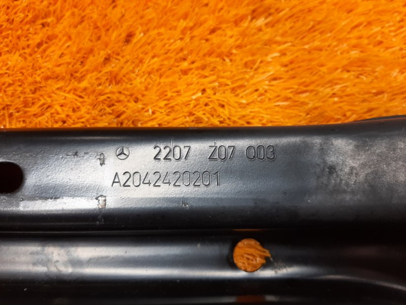 траверса КПП, 500 рублей, Красноярск