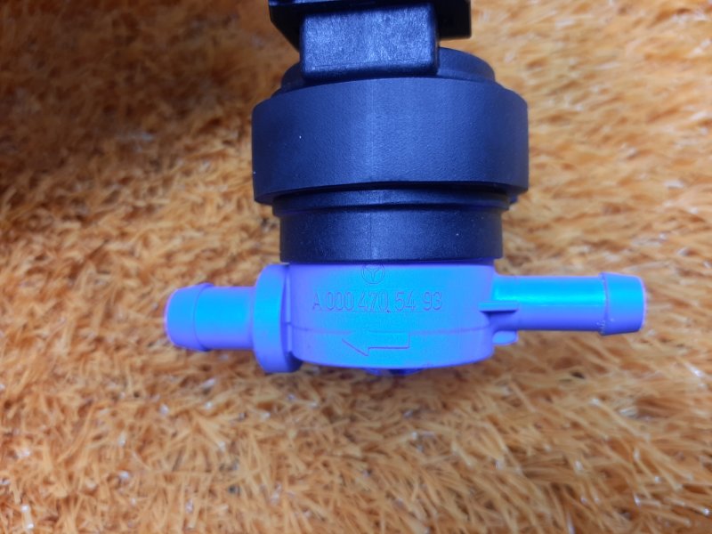 Клапан регенерации МОТ, 350 рублей, Красноярск