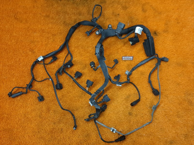 коса двс, 2410 рублей, Красноярск