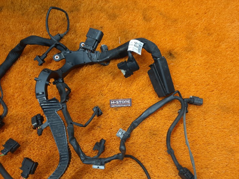 коса двс, 2410 рублей, Красноярск