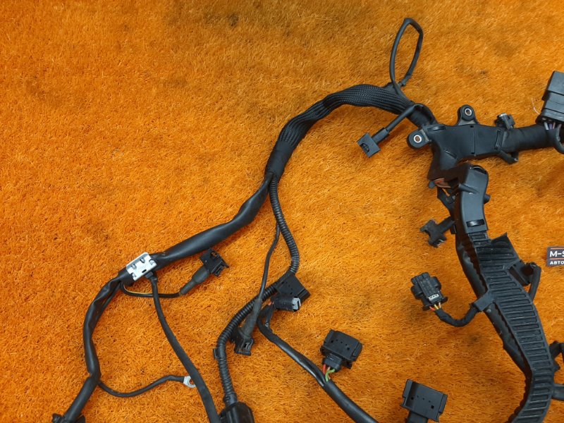 коса двс, 2410 рублей, Красноярск