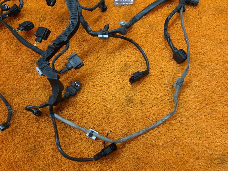 коса двс, 2410 рублей, Красноярск