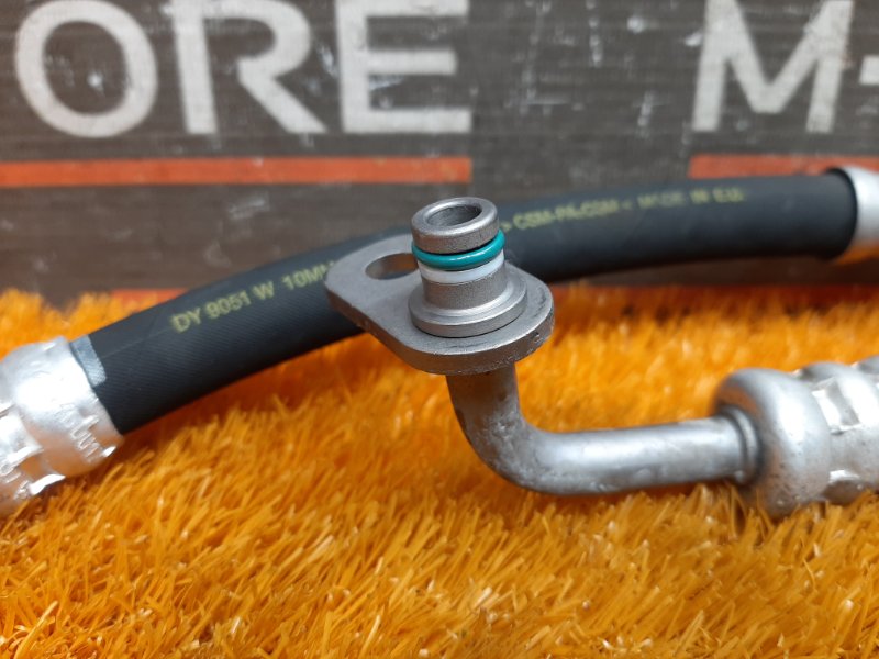 шланг гидроусилителя, 700 рублей, Красноярск