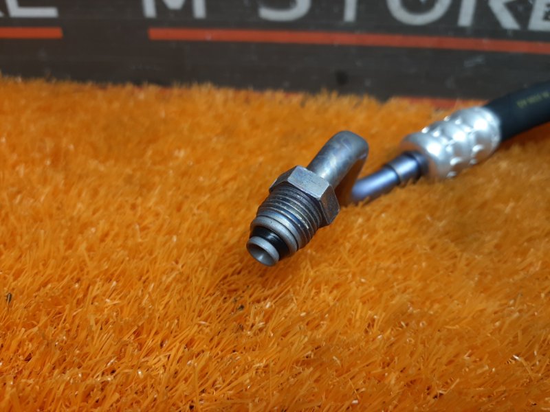 шланг гидроусилителя, 700 рублей, Красноярск