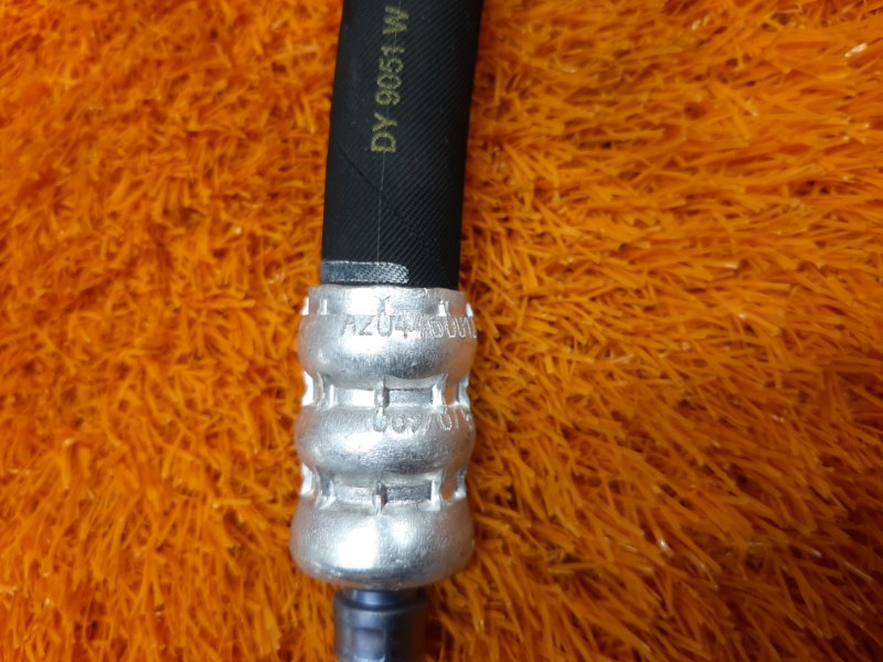 шланг гидроусилителя, 700 рублей, Красноярск