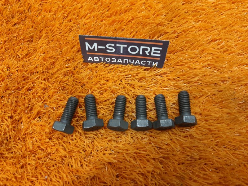 болт гидротрансформатора, 300 рублей, Красноярск