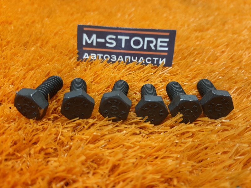 болт гидротрансформатора, 300 рублей, Красноярск