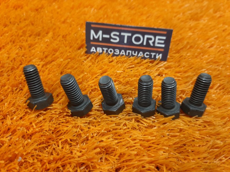 болт гидротрансформатора, 300 рублей, Красноярск