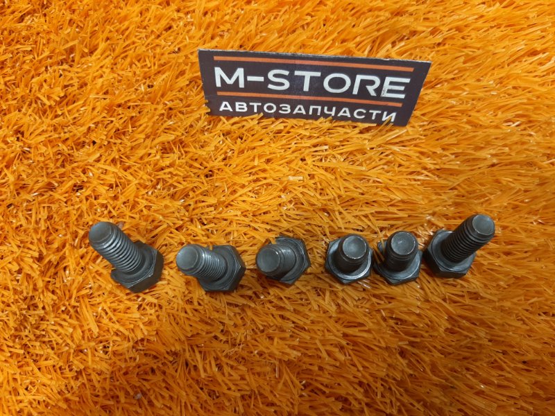 болт гидротрансформатора, 300 рублей, Красноярск