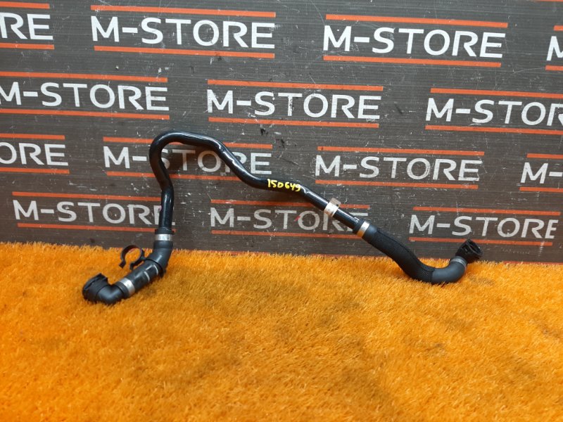 Патрубок системы охлаждения, 980 рублей, Красноярск